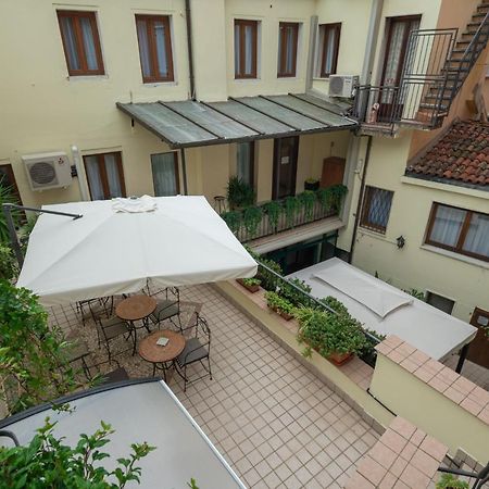 Locanda Herion Venetië Buitenkant foto