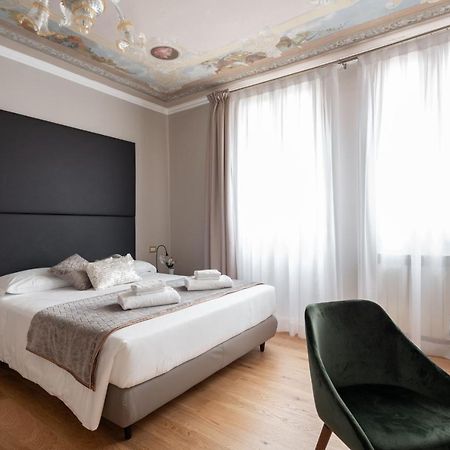 Locanda Herion Venetië Buitenkant foto