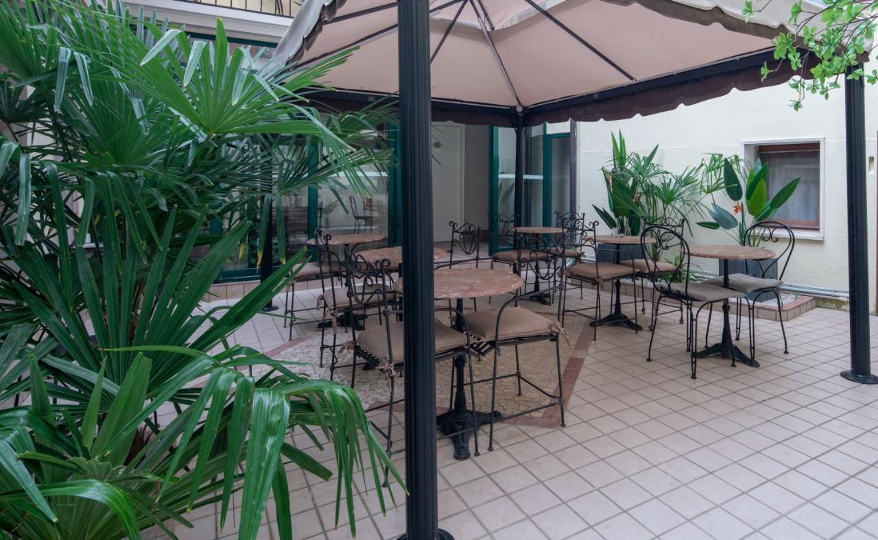 Locanda Herion Venetië Buitenkant foto
