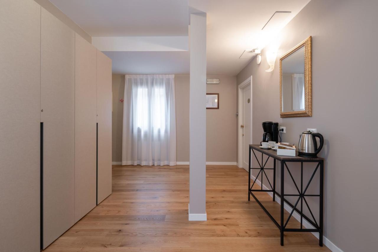 Locanda Herion Venetië Buitenkant foto