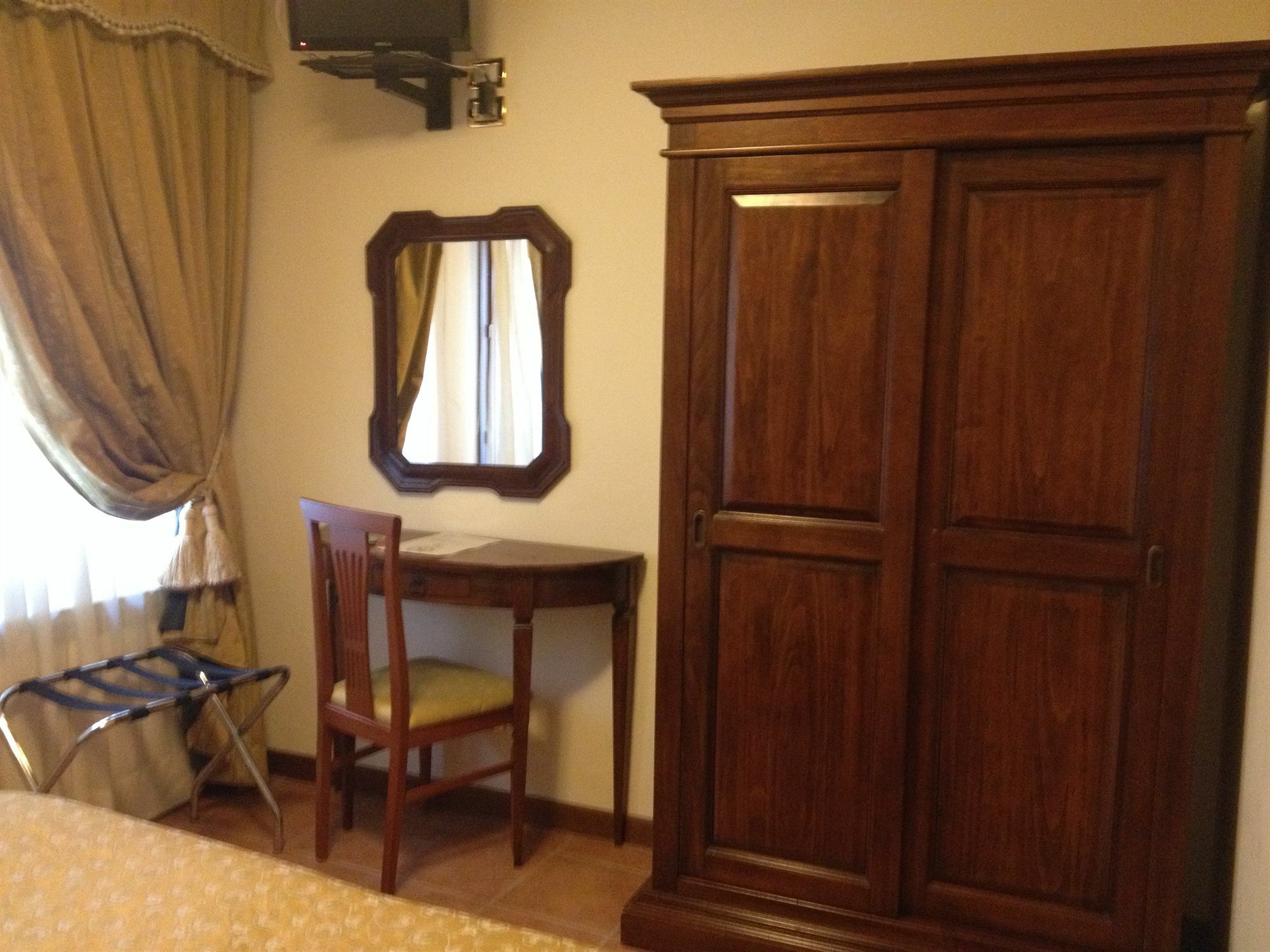 Locanda Herion Venetië Buitenkant foto