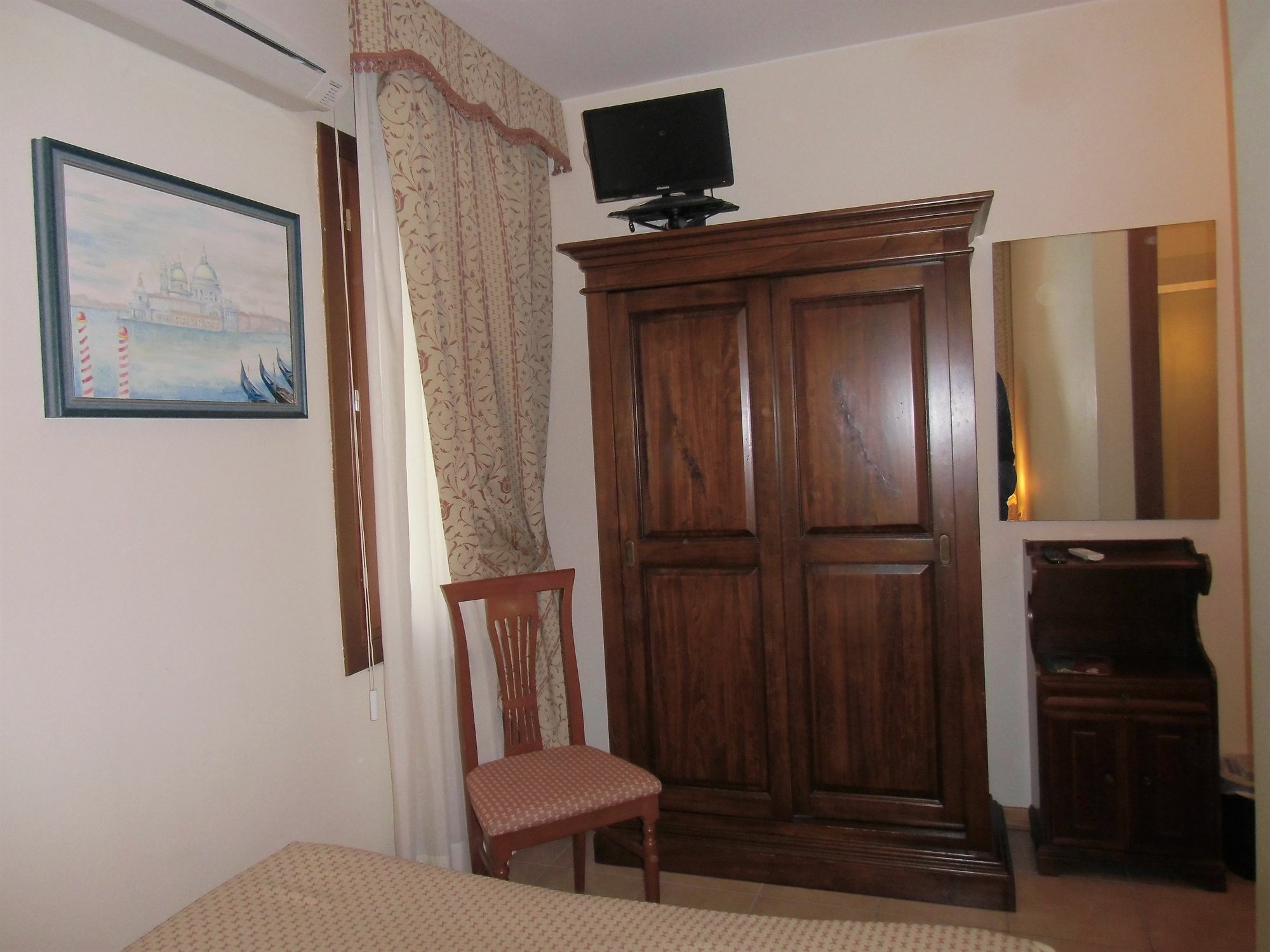 Locanda Herion Venetië Buitenkant foto