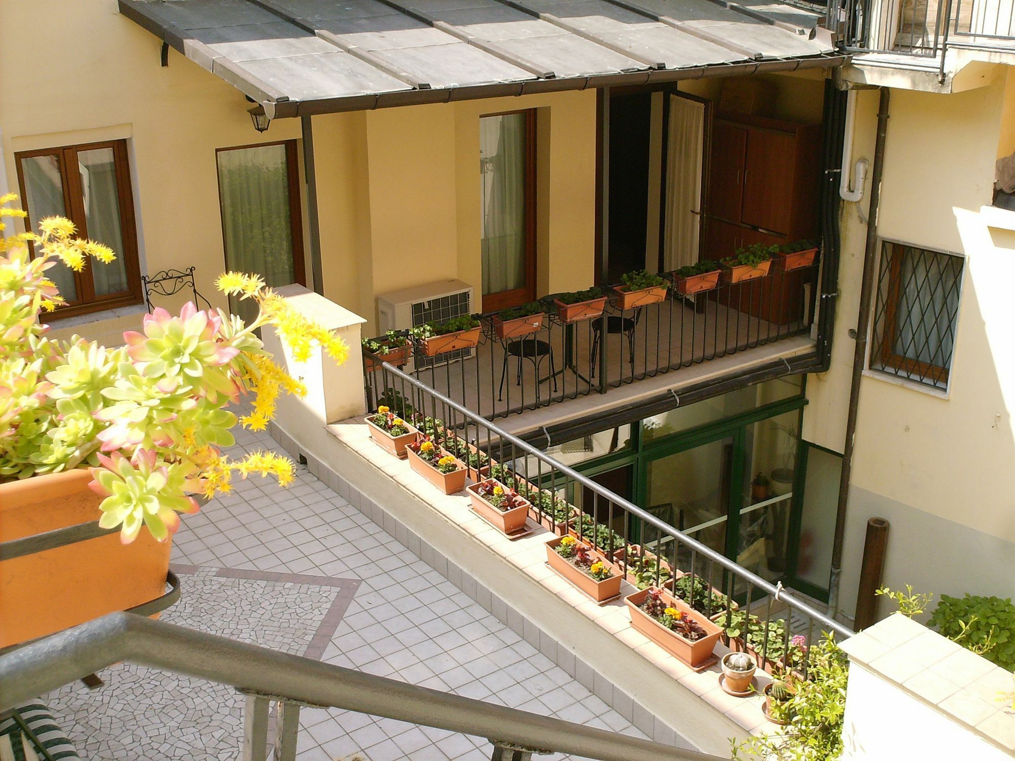 Locanda Herion Venetië Buitenkant foto