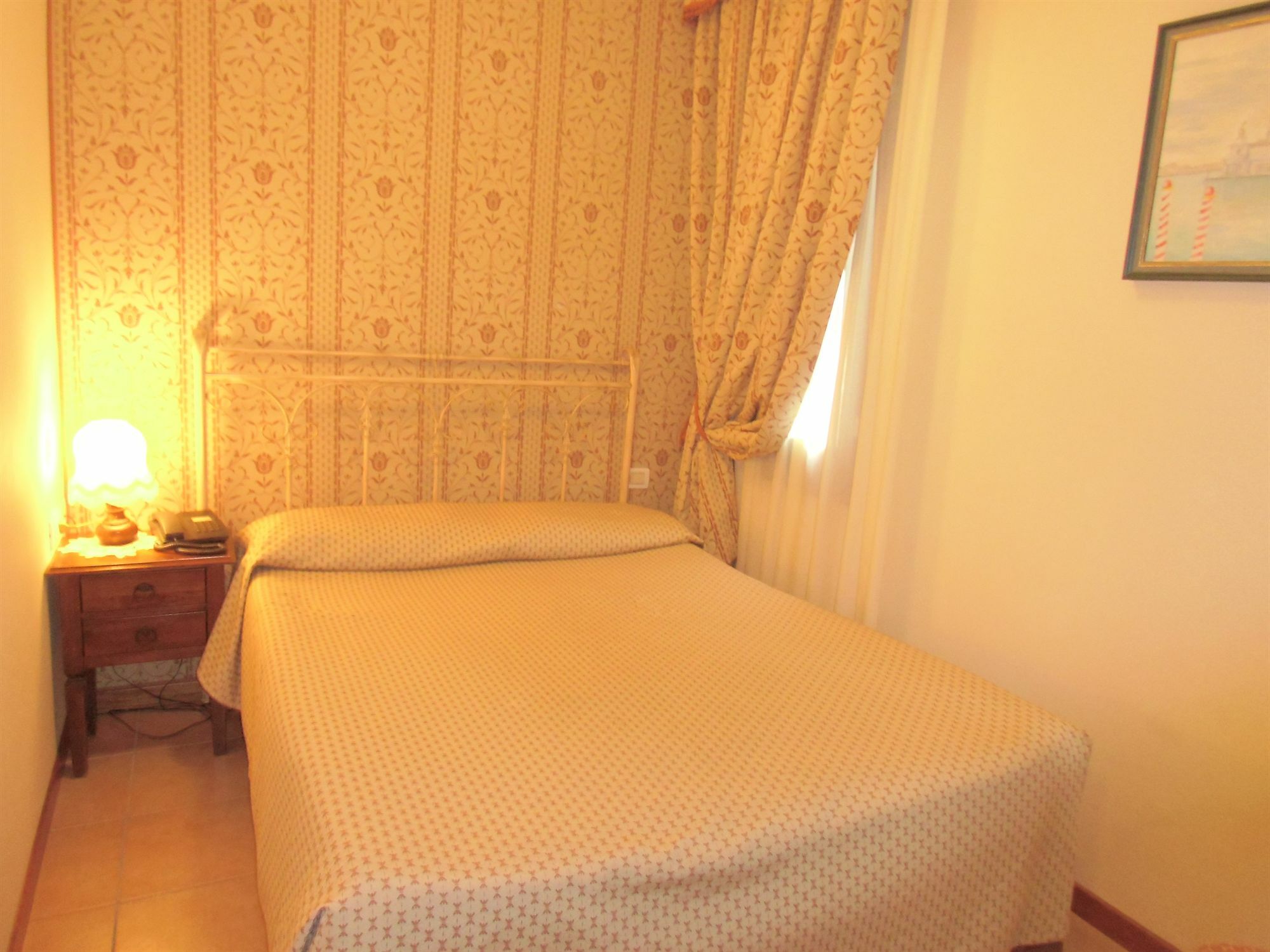 Locanda Herion Venetië Buitenkant foto