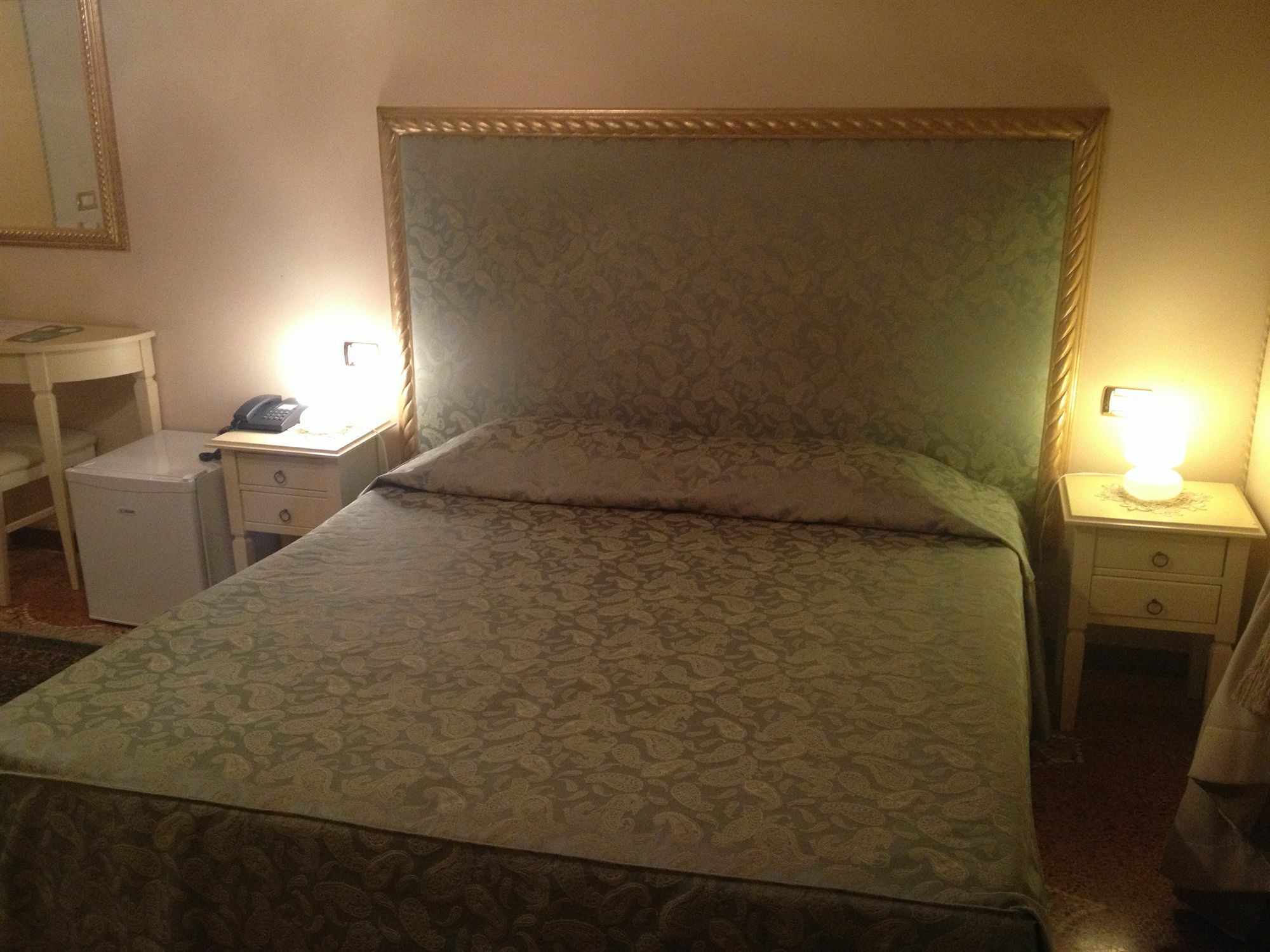 Locanda Herion Venetië Buitenkant foto