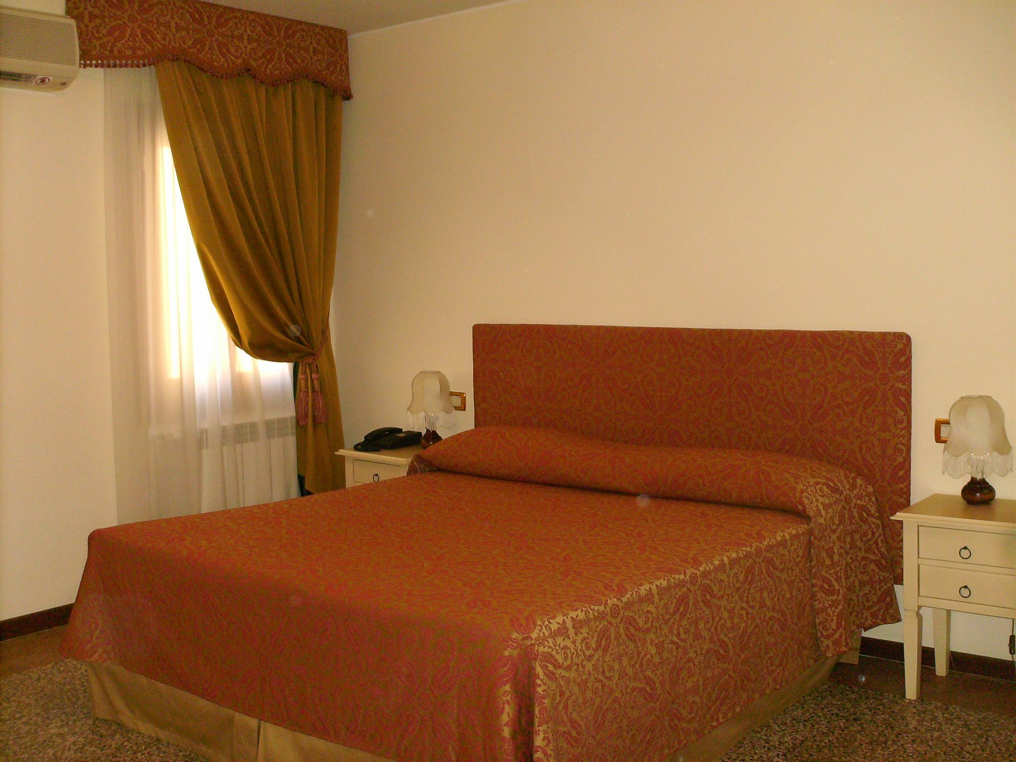 Locanda Herion Venetië Buitenkant foto