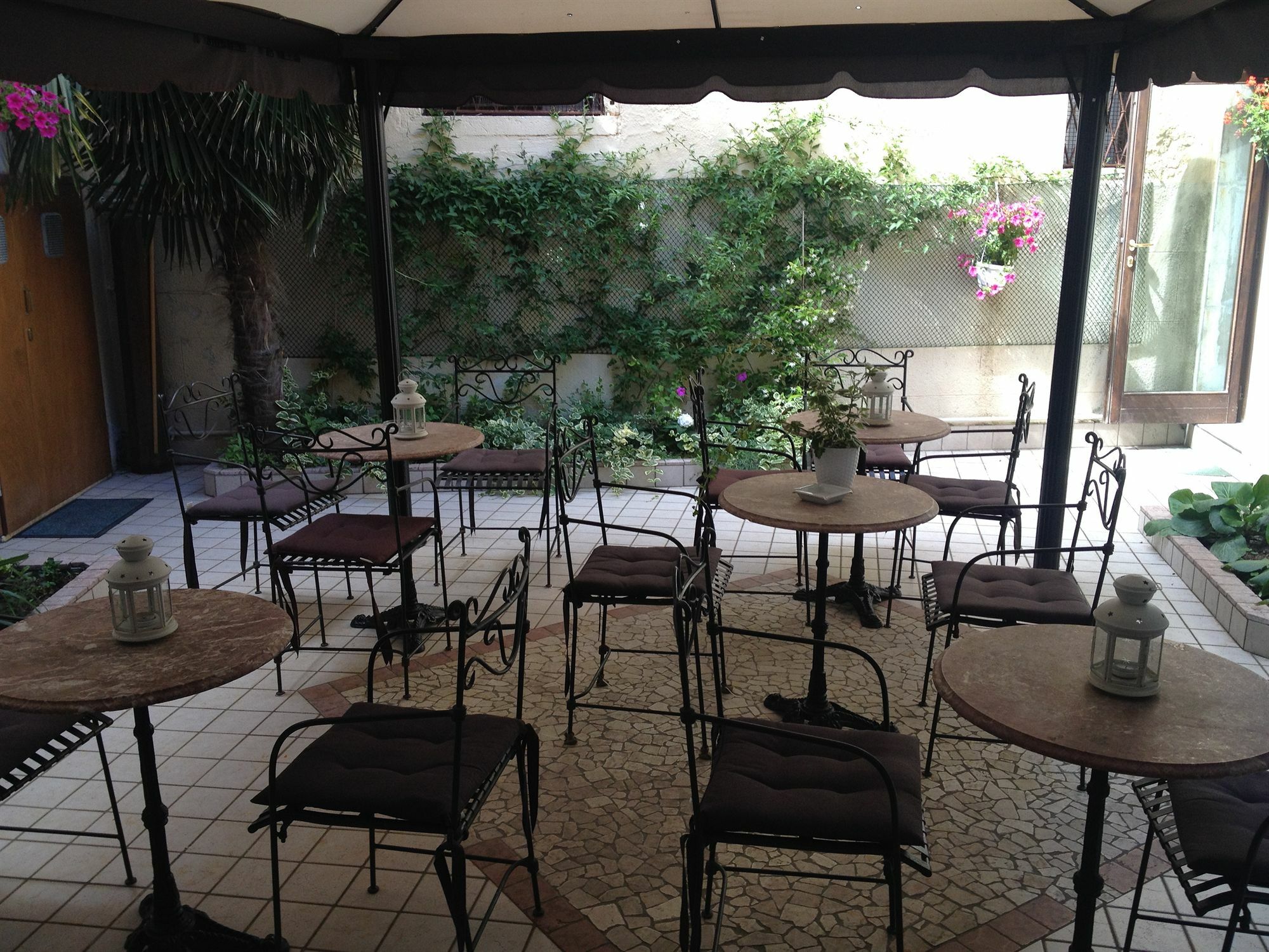 Locanda Herion Venetië Buitenkant foto