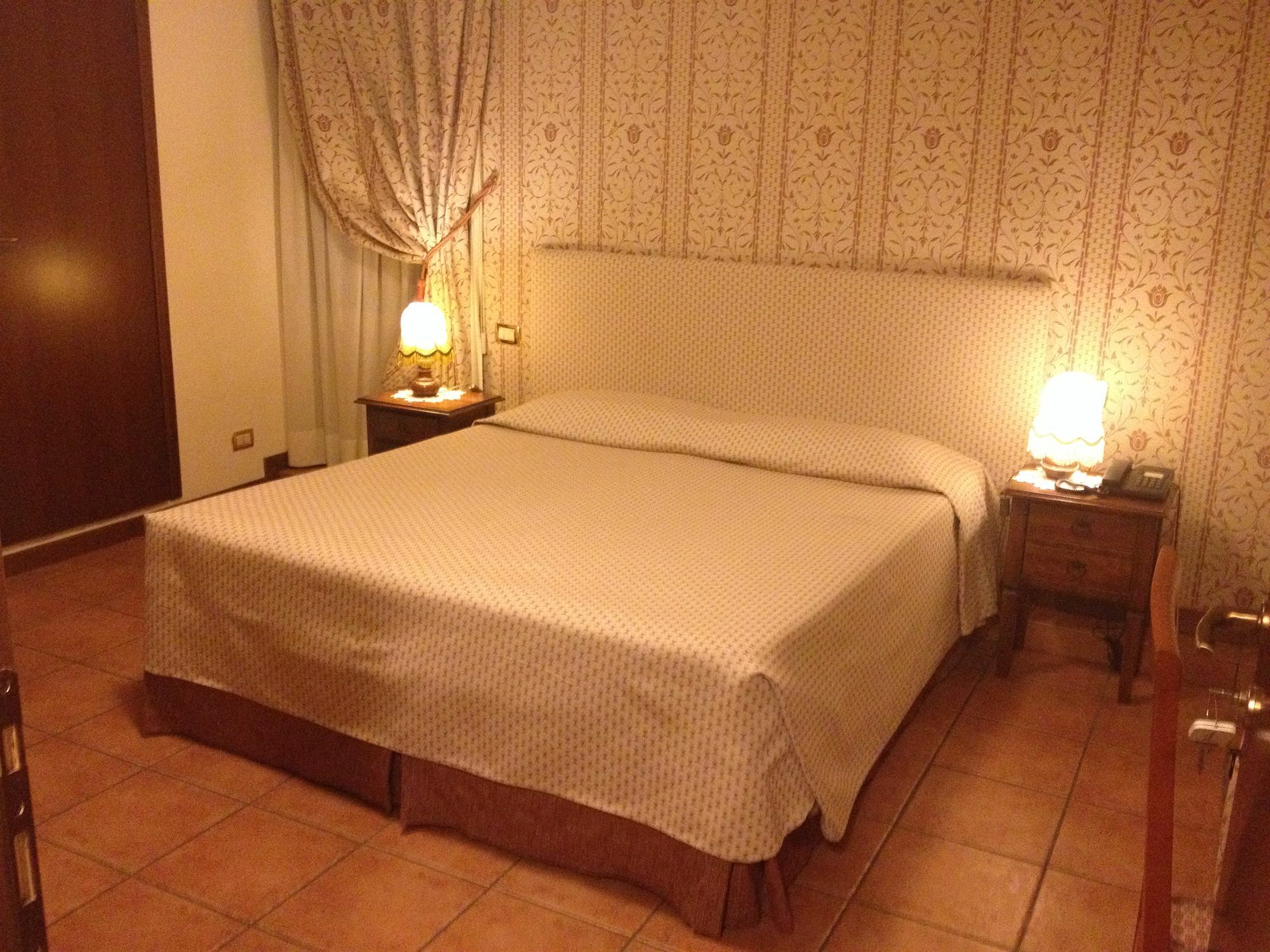 Locanda Herion Venetië Buitenkant foto