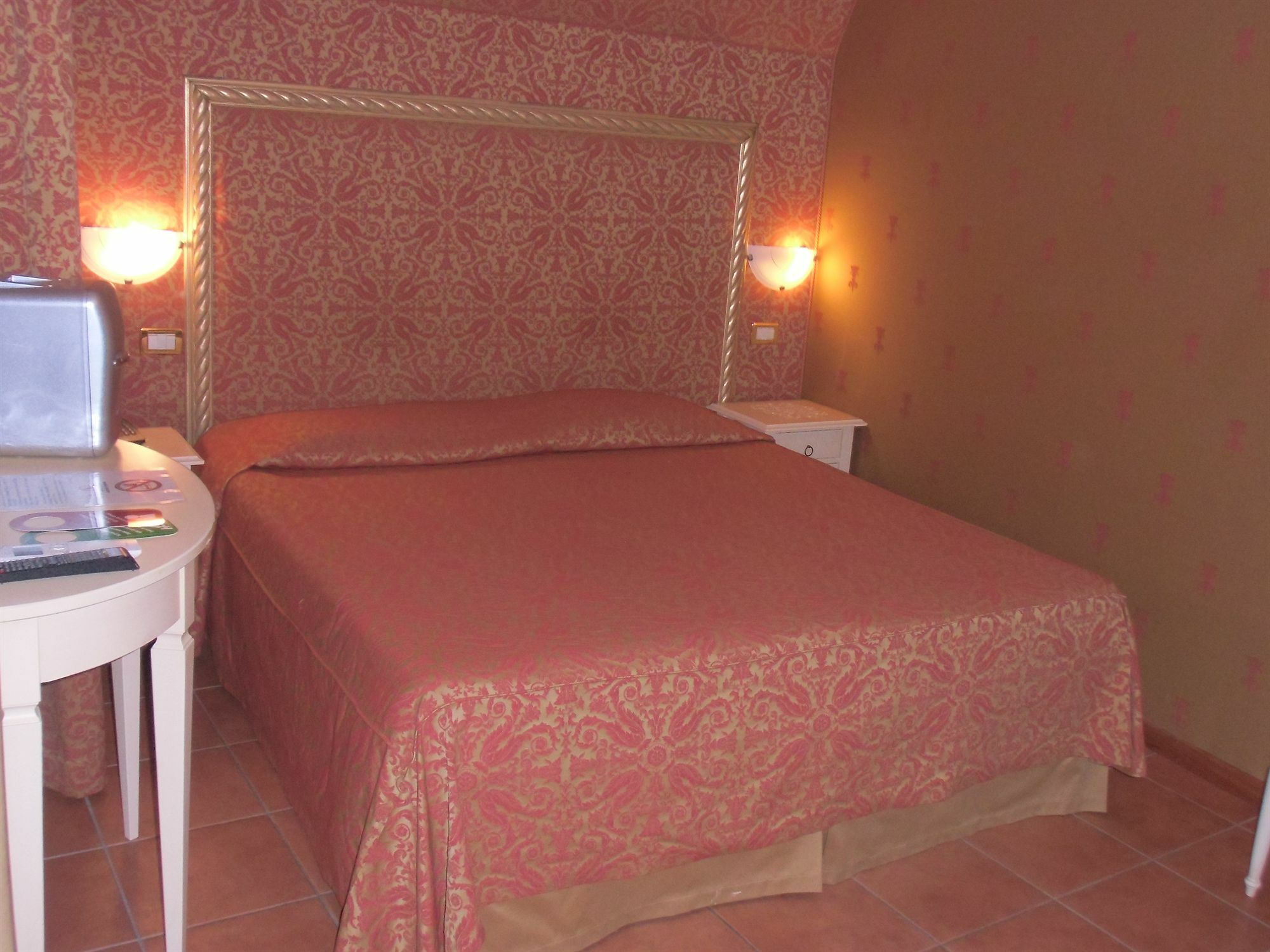 Locanda Herion Venetië Buitenkant foto