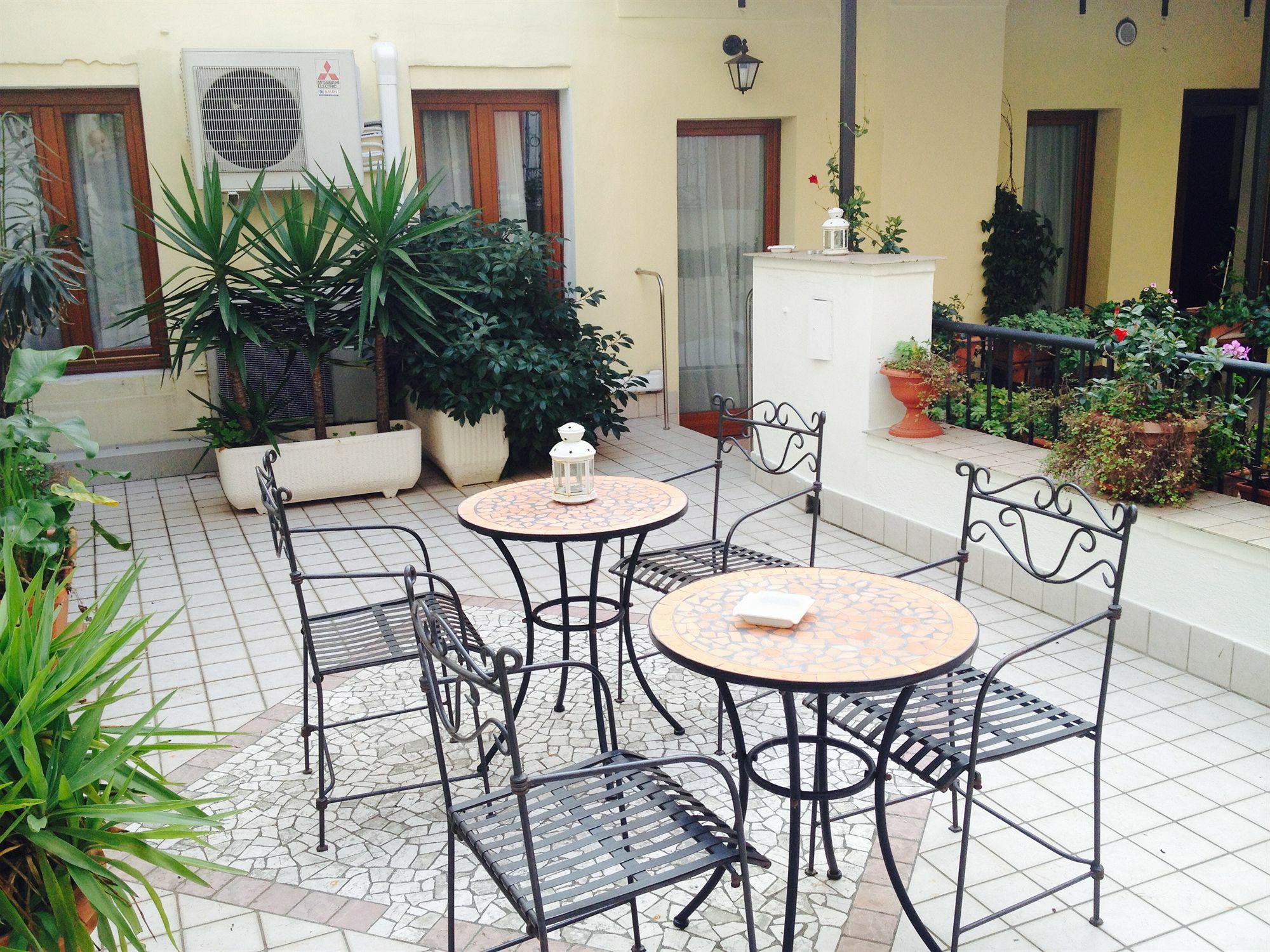 Locanda Herion Venetië Buitenkant foto