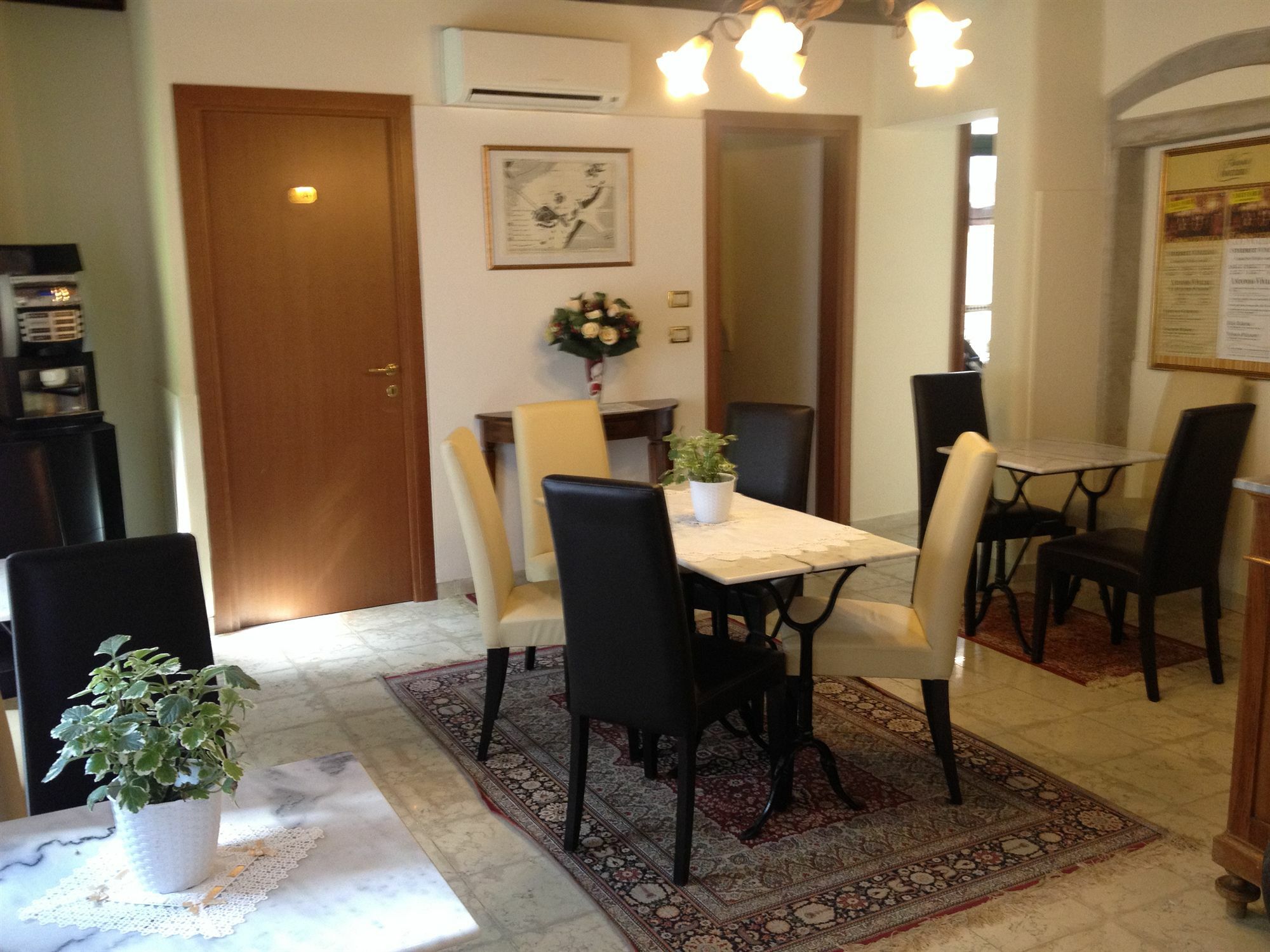 Locanda Herion Venetië Buitenkant foto