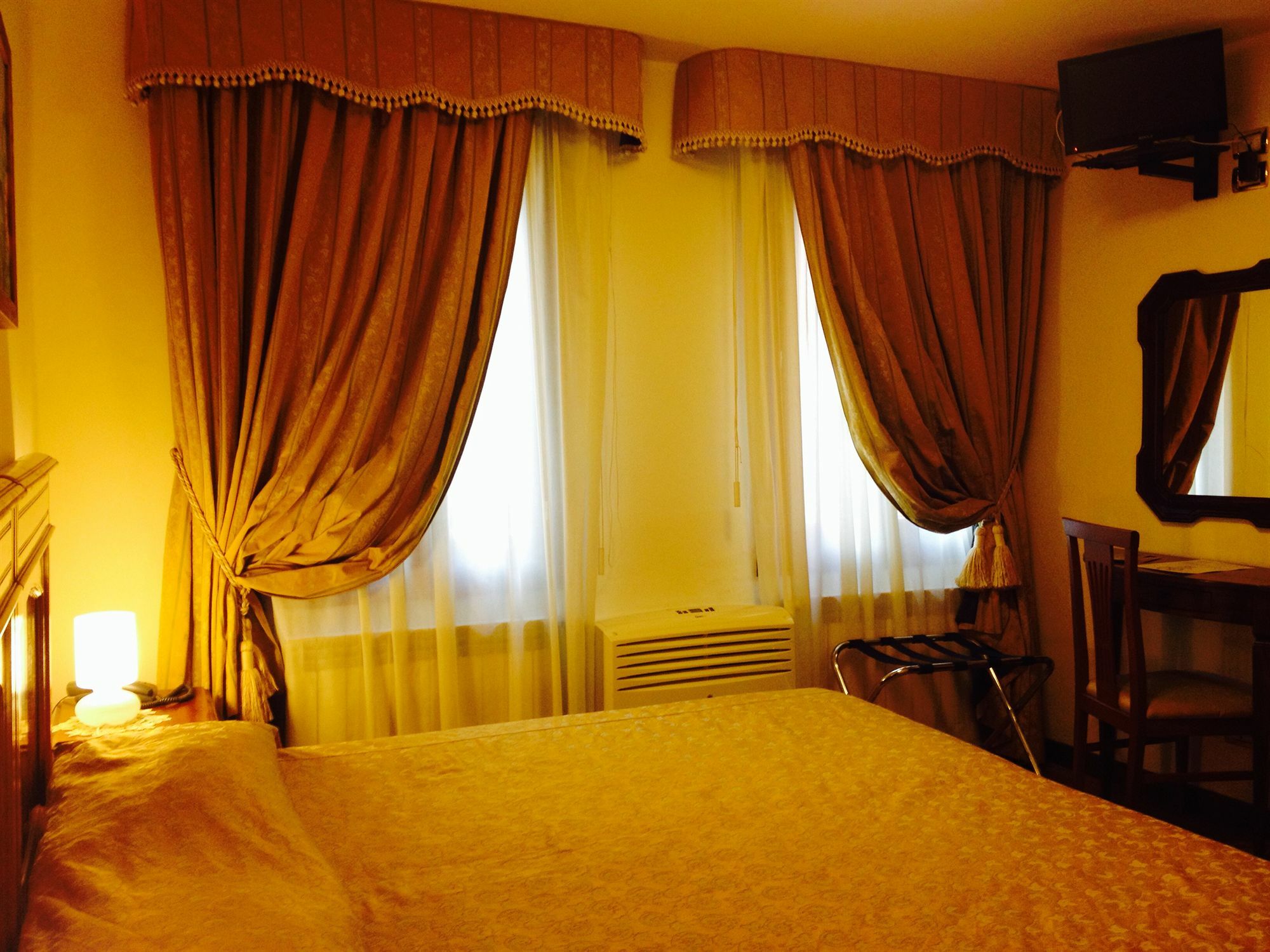 Locanda Herion Venetië Buitenkant foto