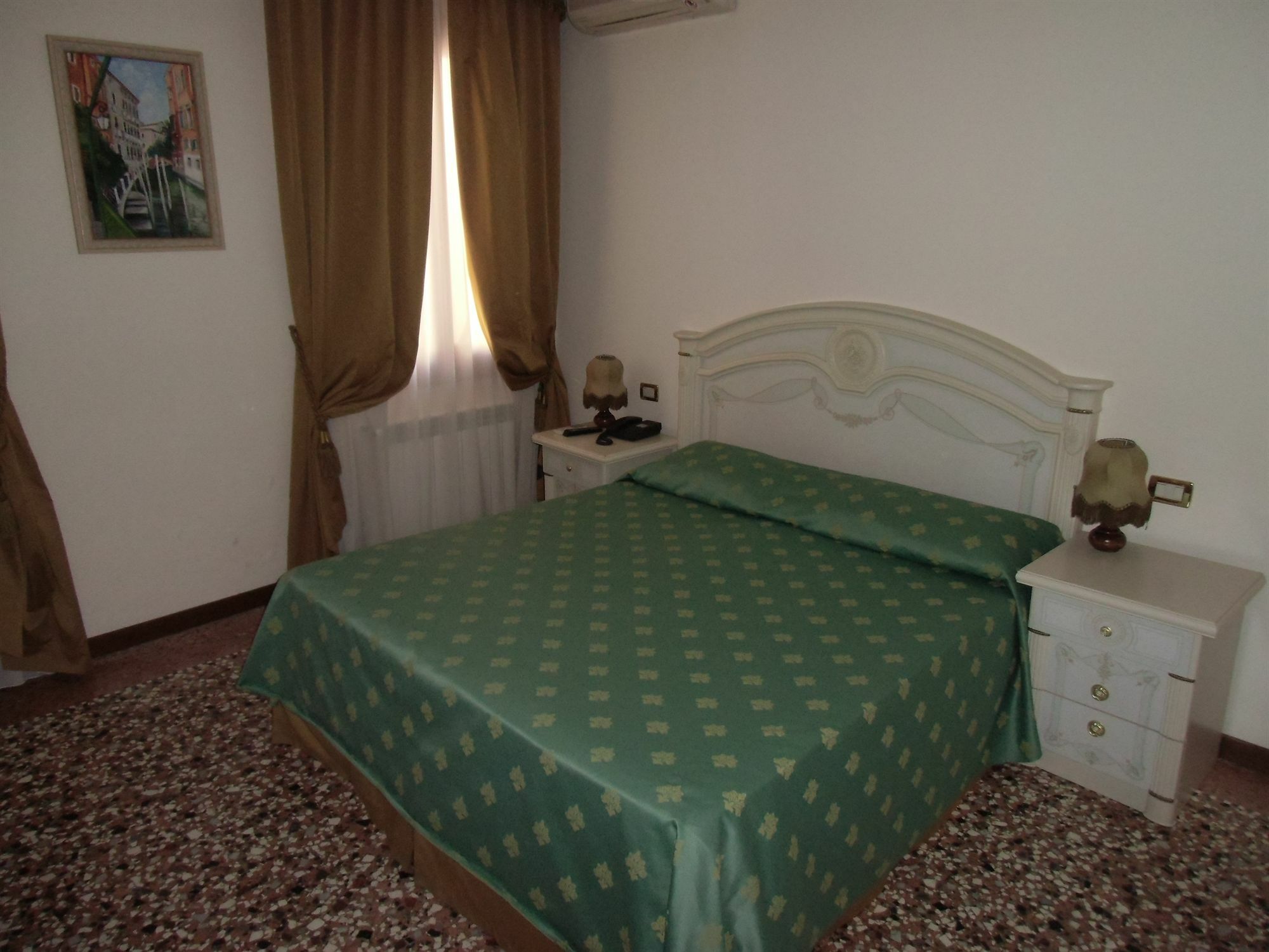 Locanda Herion Venetië Buitenkant foto