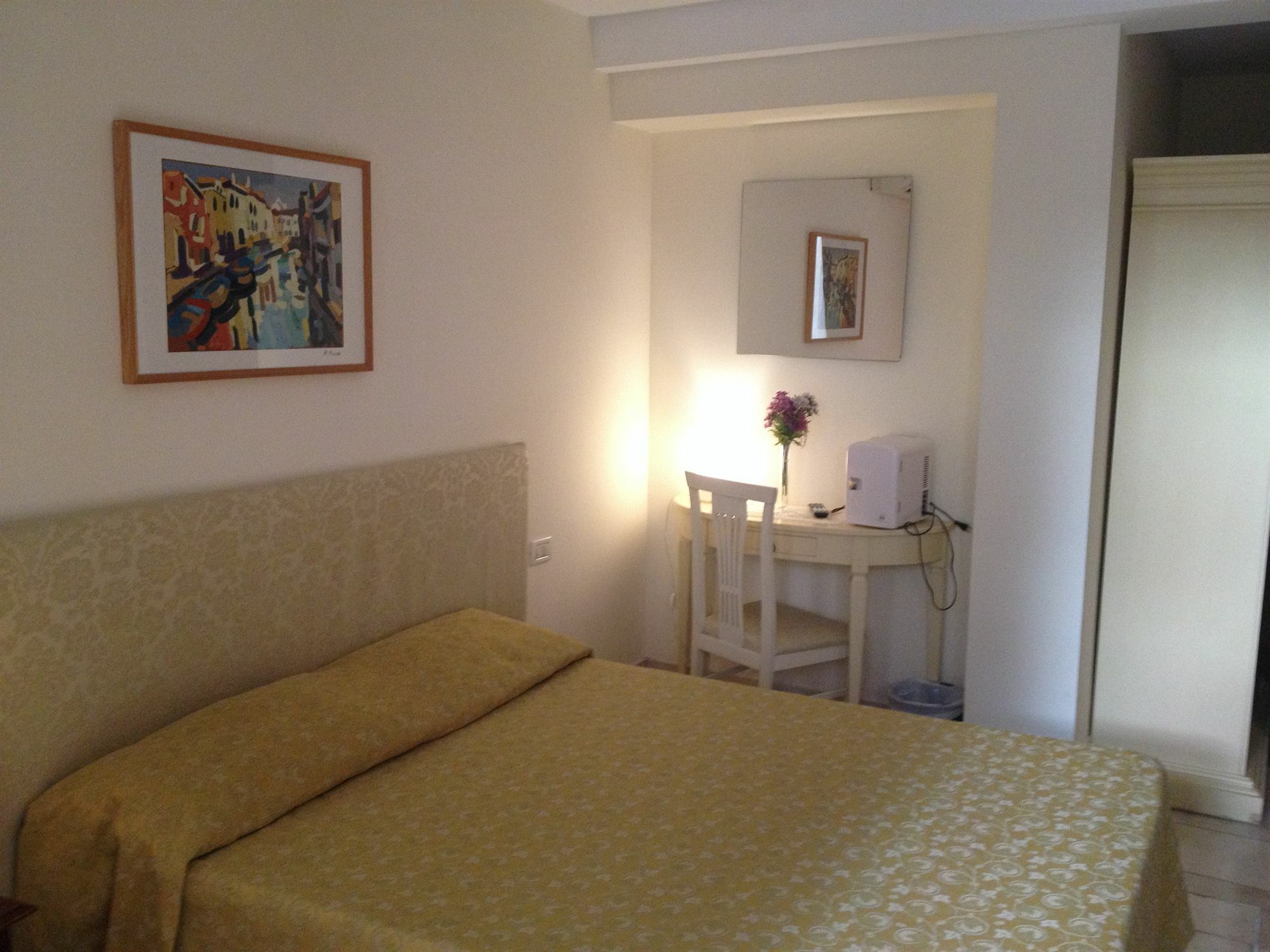 Locanda Herion Venetië Buitenkant foto