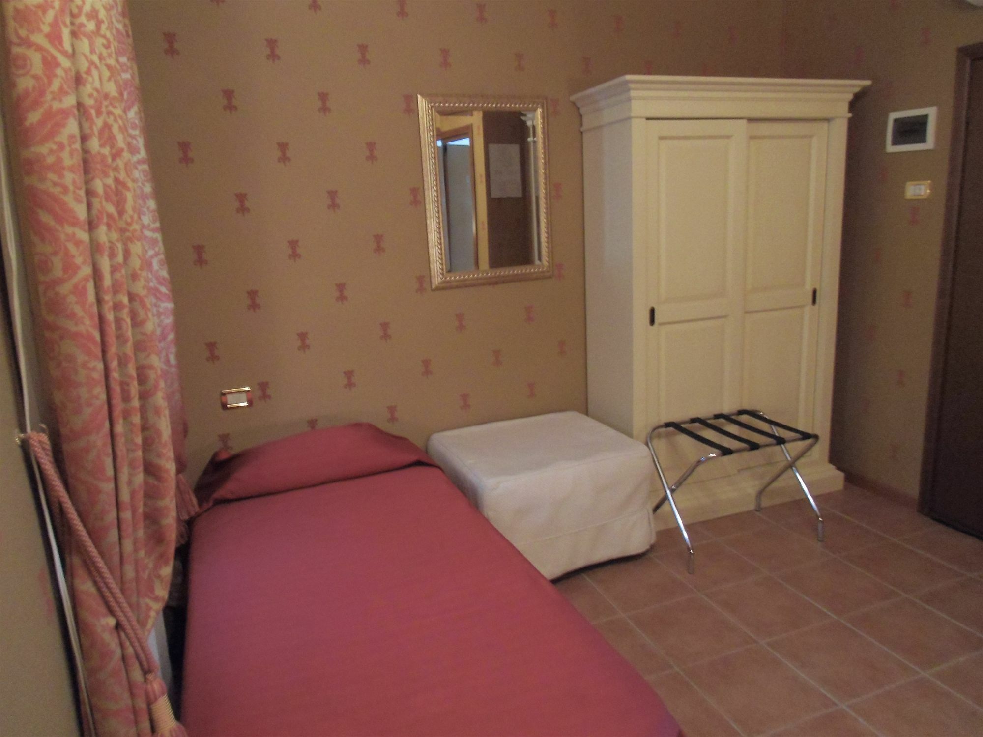 Locanda Herion Venetië Buitenkant foto