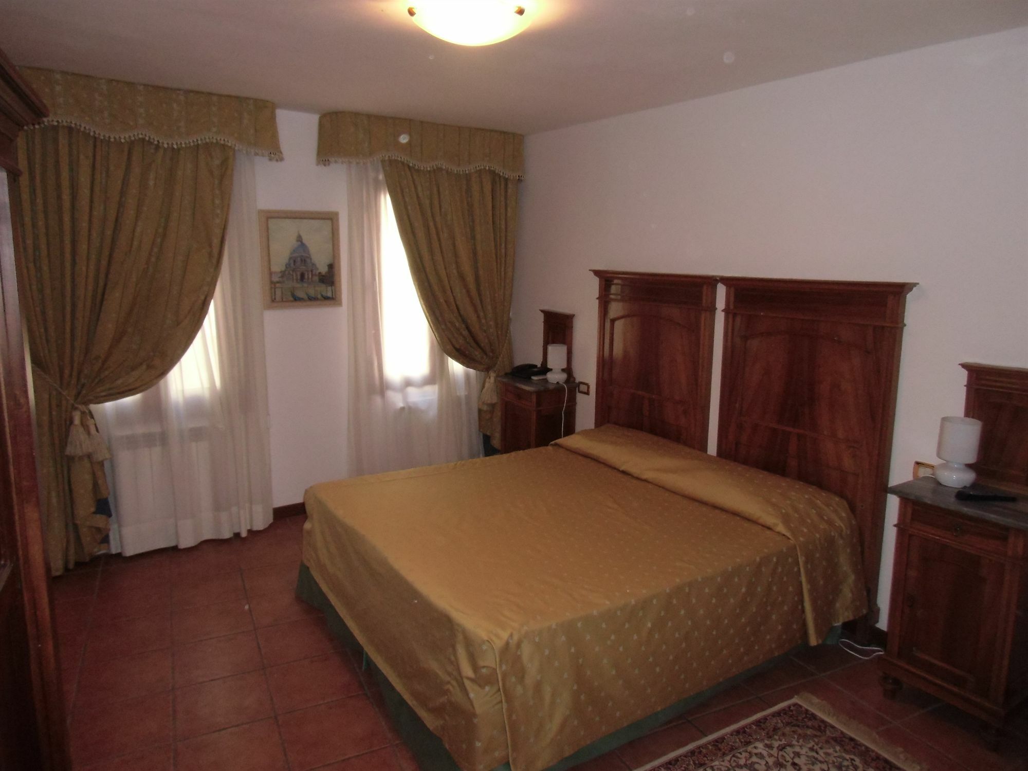 Locanda Herion Venetië Buitenkant foto