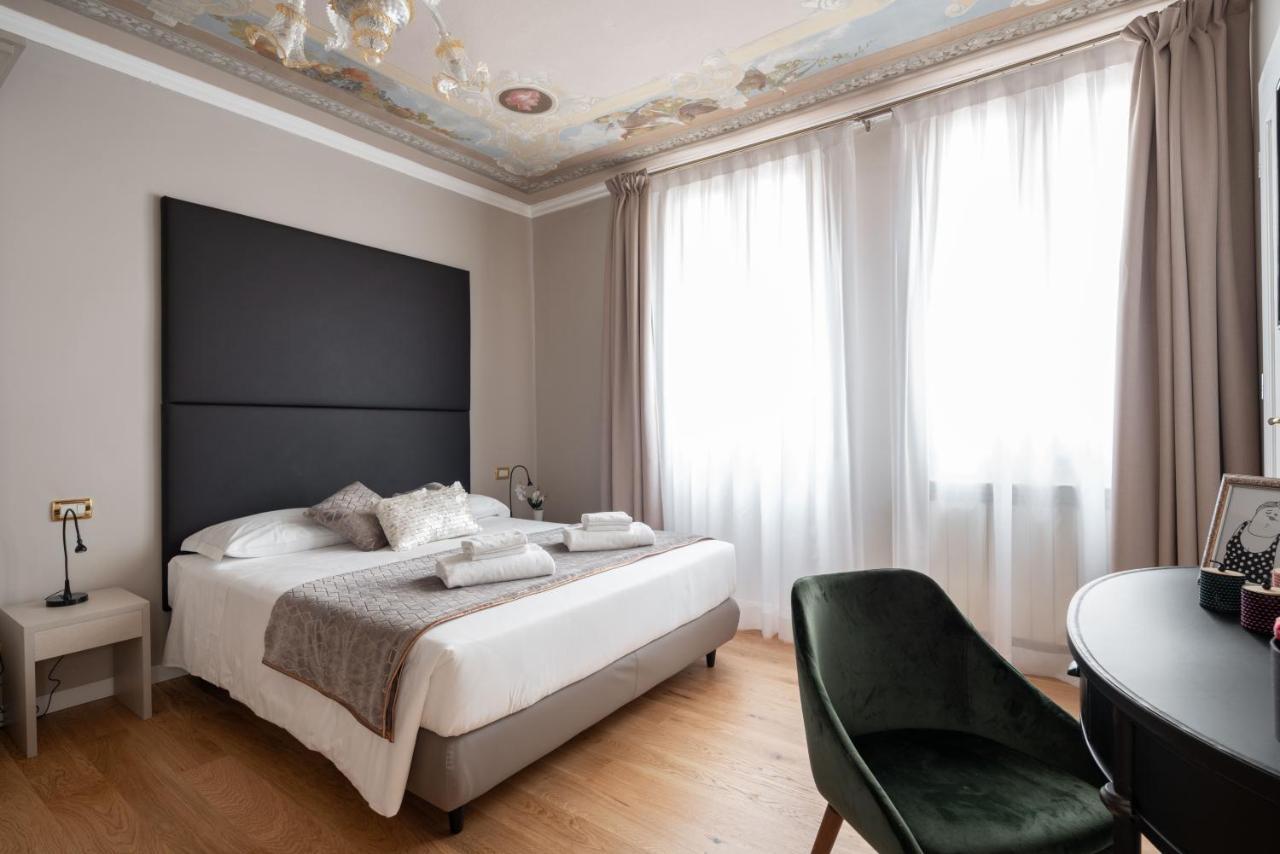 Locanda Herion Venetië Buitenkant foto