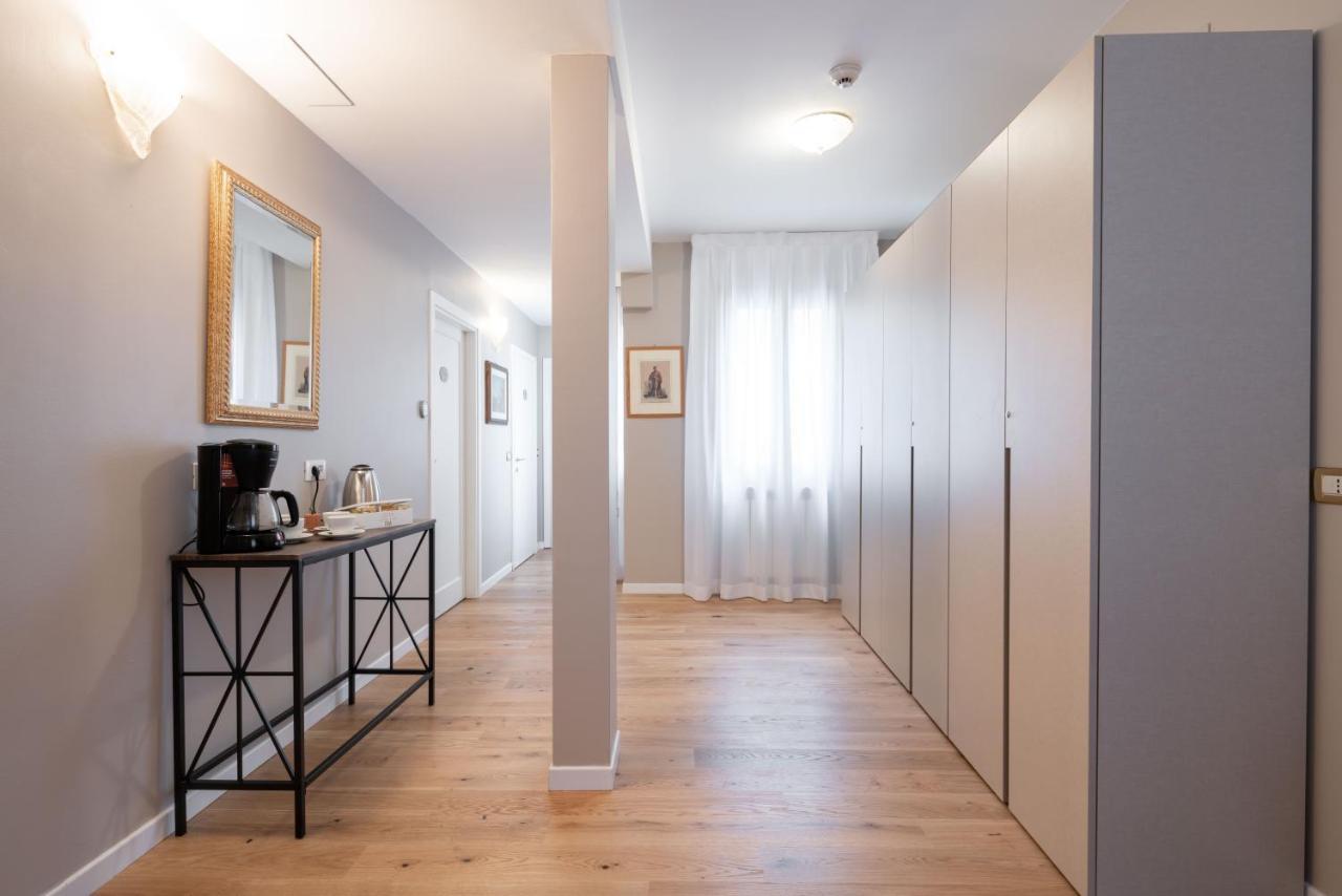 Locanda Herion Venetië Buitenkant foto