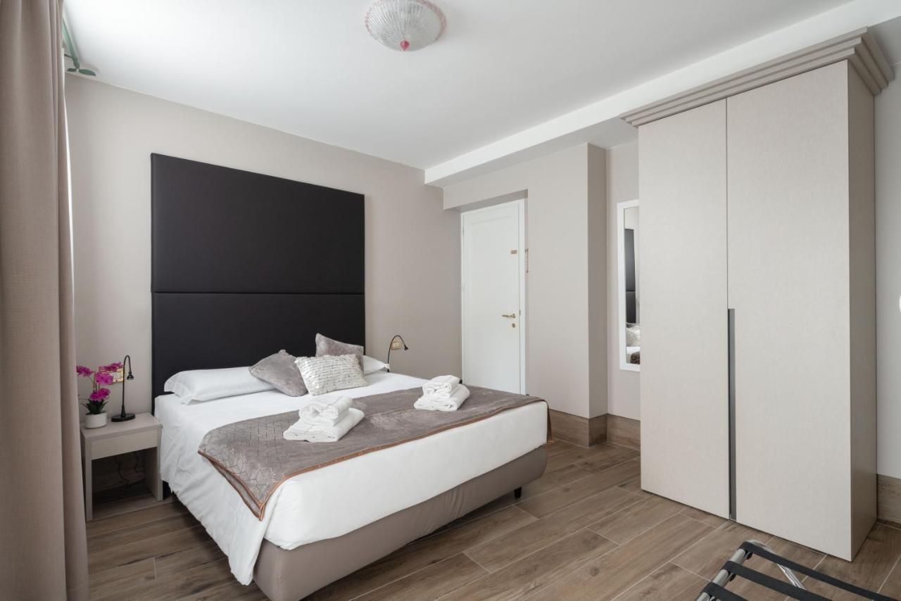 Locanda Herion Venetië Buitenkant foto