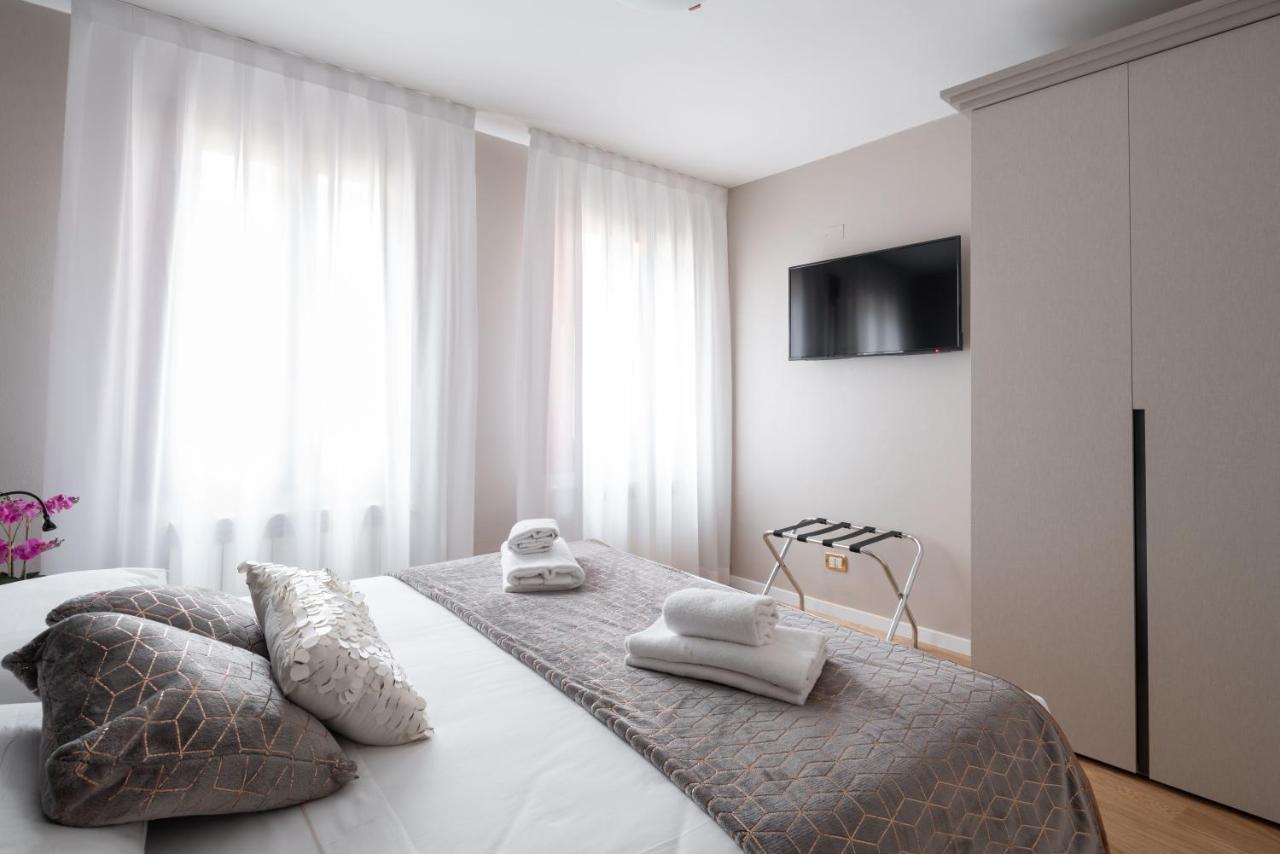 Locanda Herion Venetië Buitenkant foto