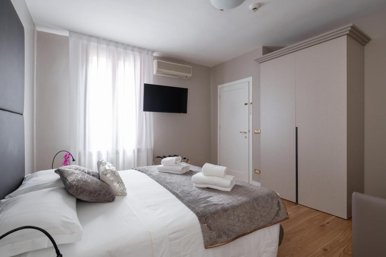 Locanda Herion Venetië Buitenkant foto