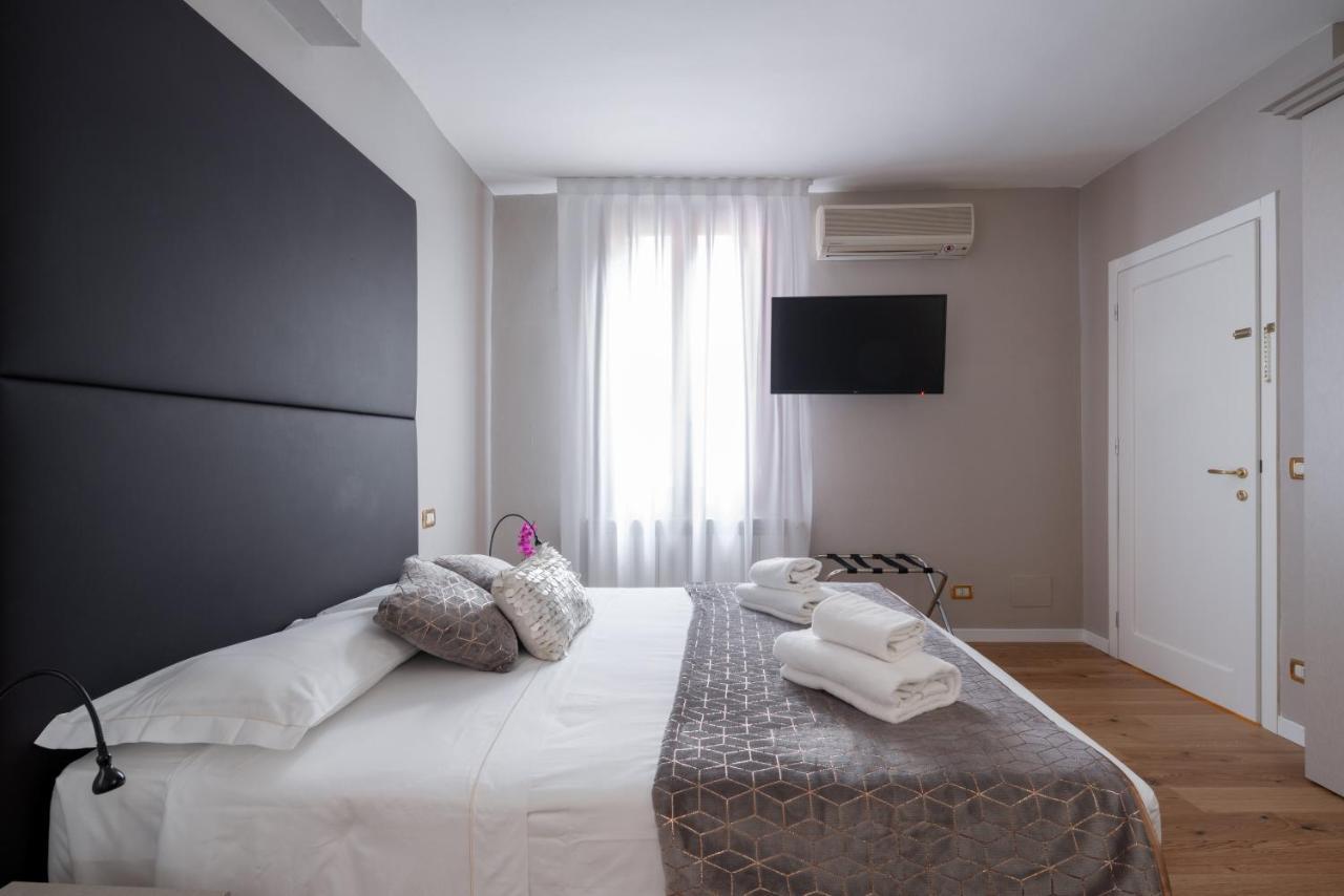 Locanda Herion Venetië Buitenkant foto