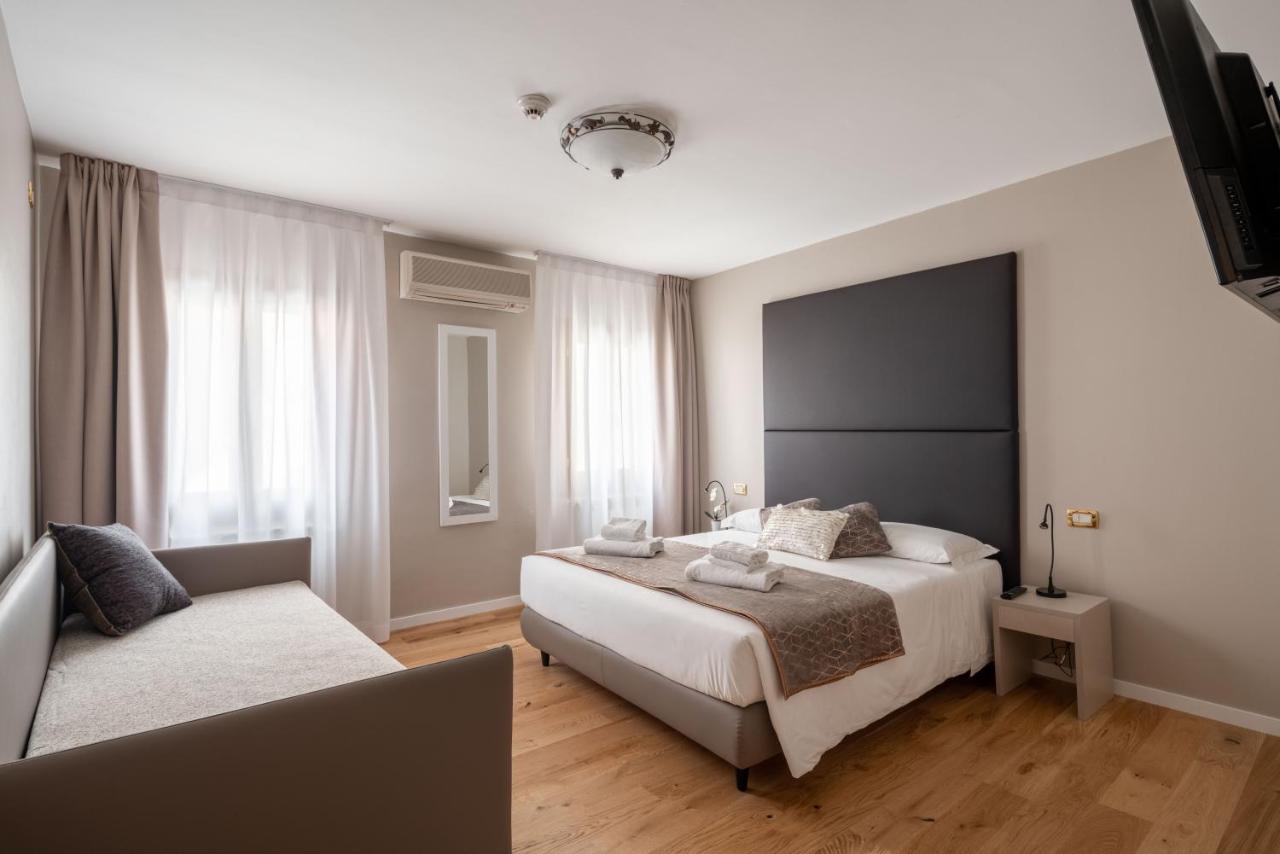 Locanda Herion Venetië Buitenkant foto
