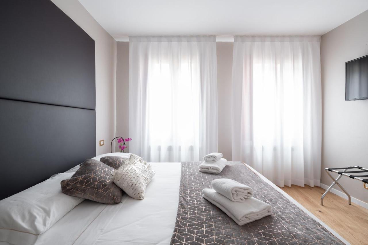 Locanda Herion Venetië Buitenkant foto
