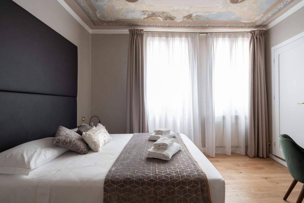 Locanda Herion Venetië Buitenkant foto
