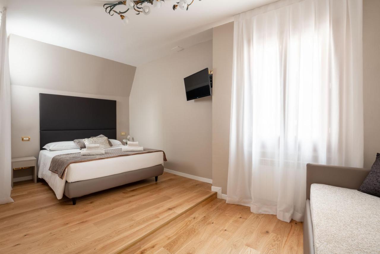 Locanda Herion Venetië Buitenkant foto
