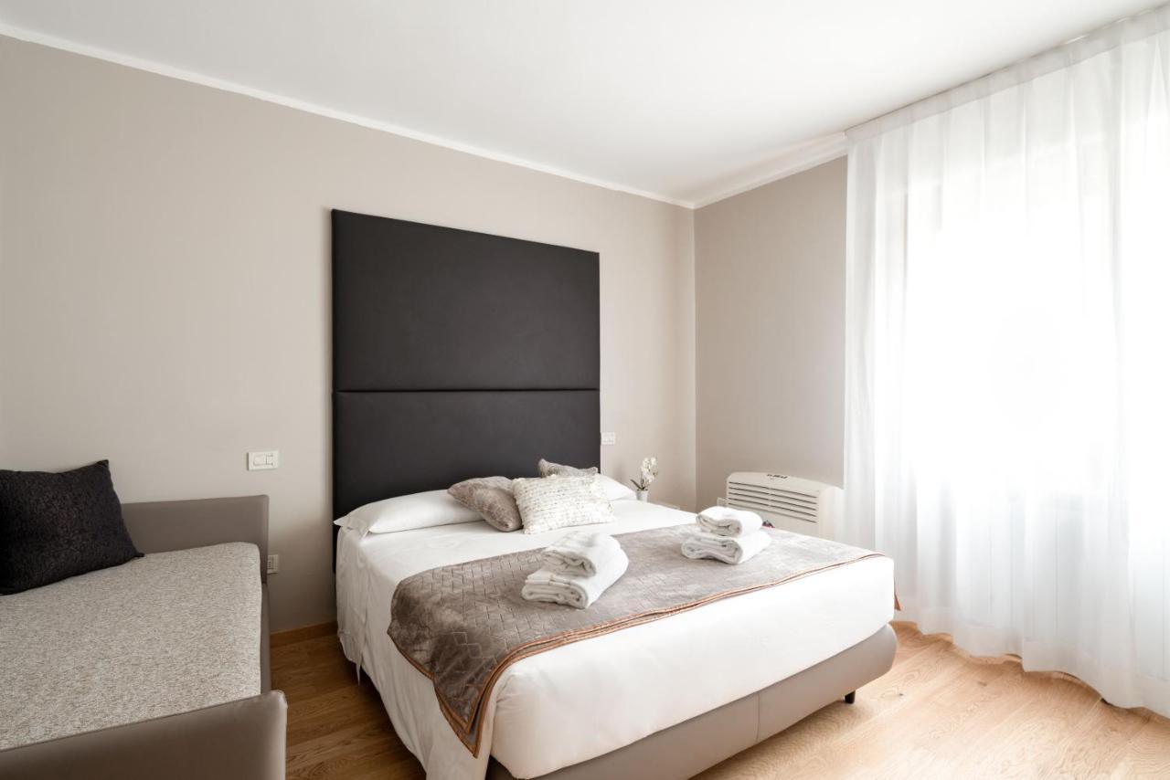 Locanda Herion Venetië Buitenkant foto
