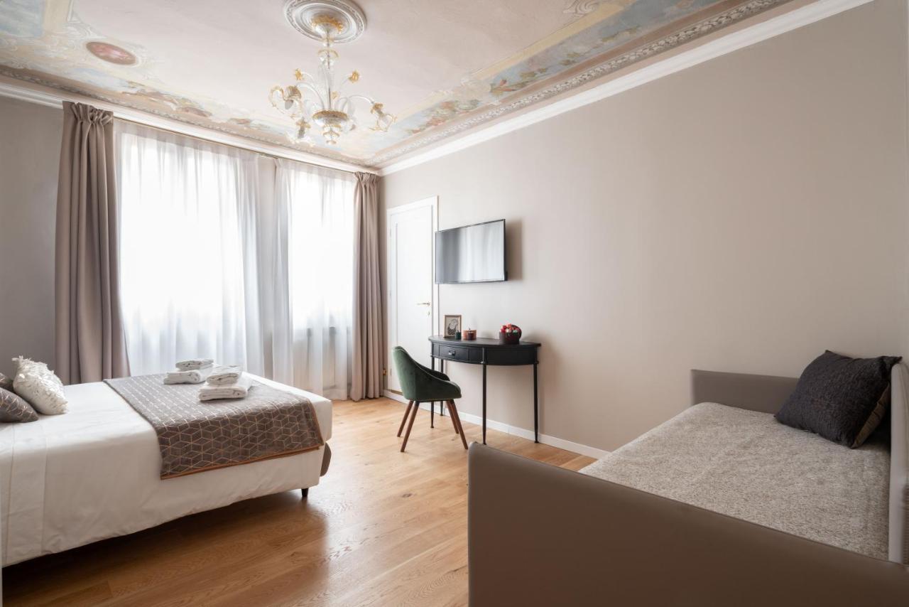 Locanda Herion Venetië Buitenkant foto