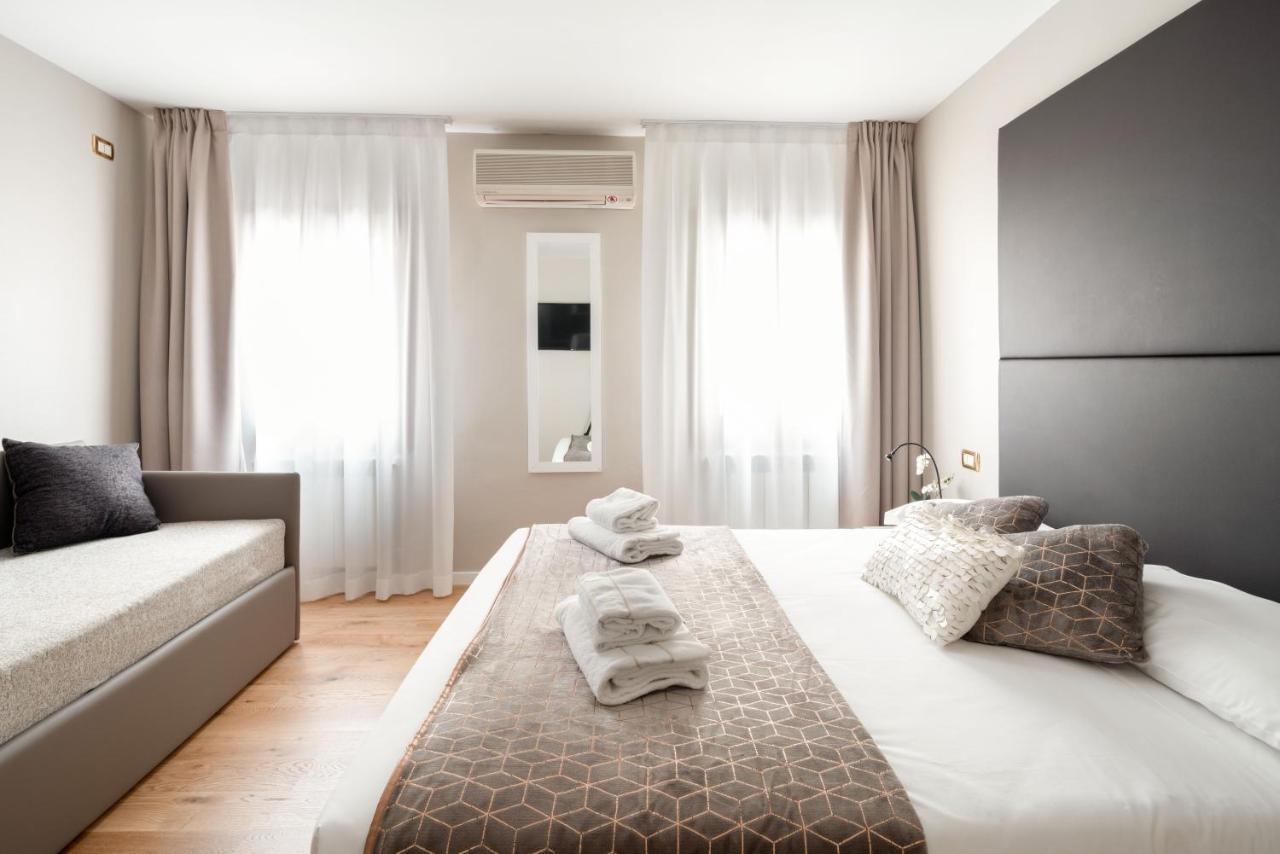 Locanda Herion Venetië Buitenkant foto