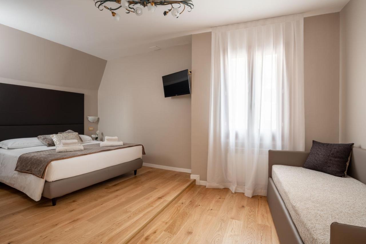 Locanda Herion Venetië Buitenkant foto