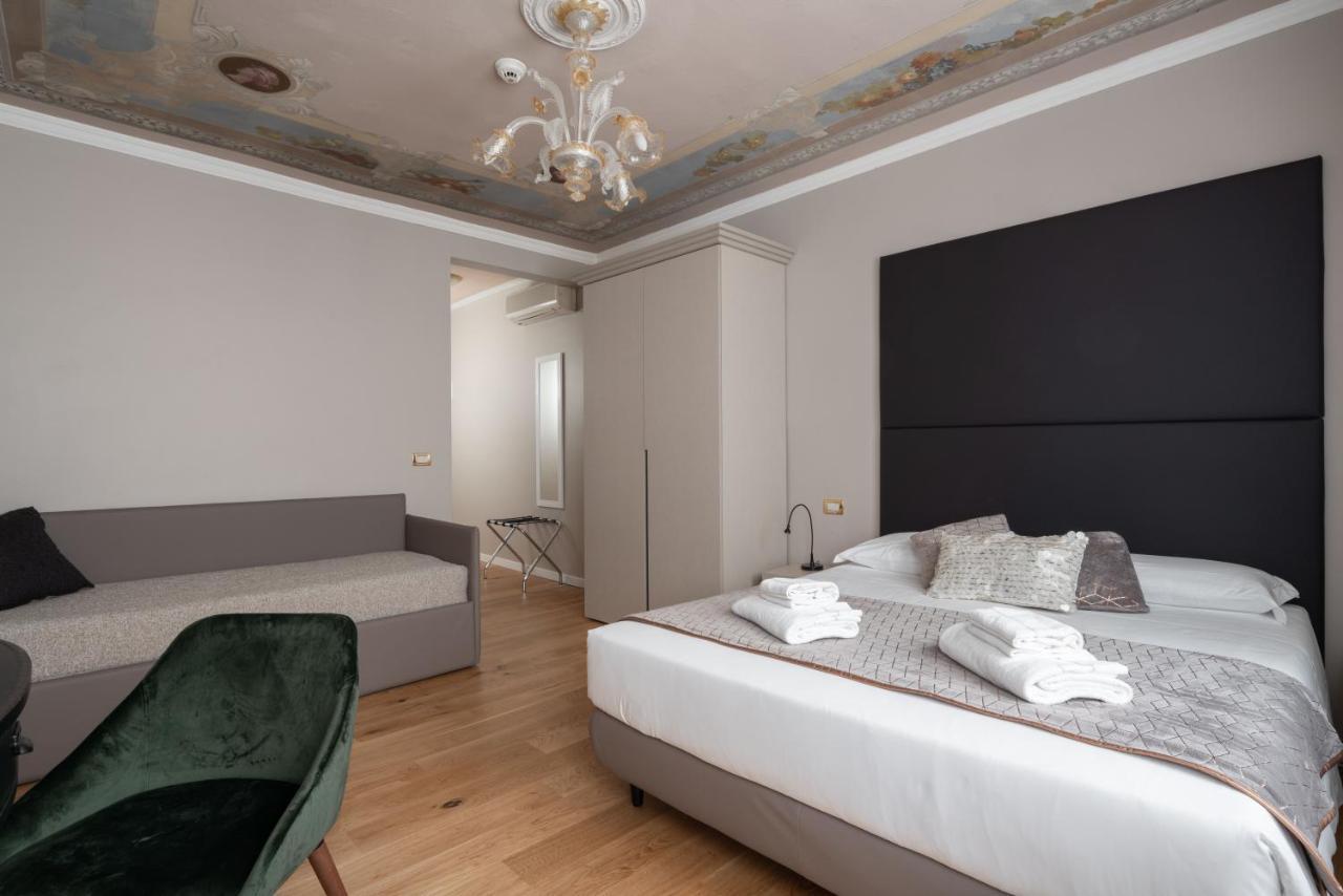 Locanda Herion Venetië Buitenkant foto